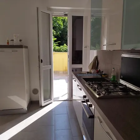 Appartement Frida With Terrace Cernobbio